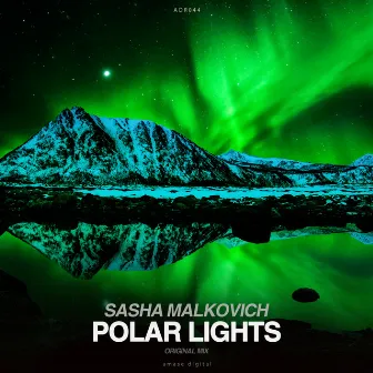 Polar Lights by Sasha Malkovich