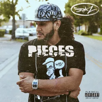 Pieces by Spaz