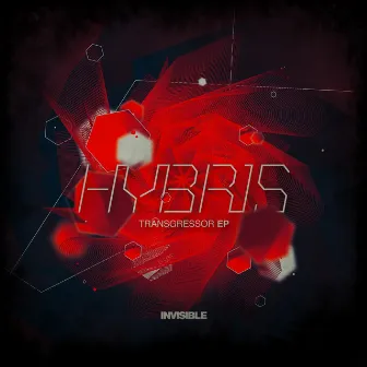 Transgressor EP by Hybris