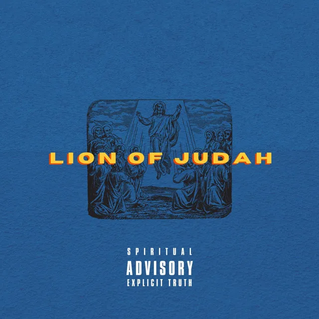 Lion of Judah