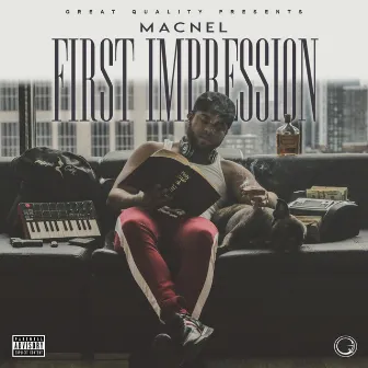 First Impression by MacNel