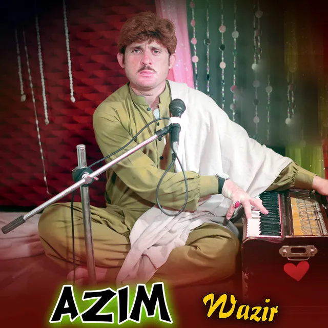 Azim Wazir