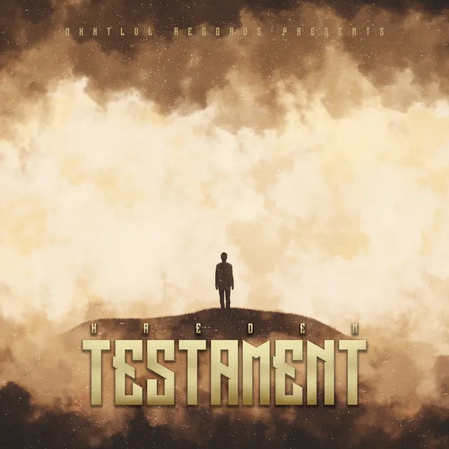 Testament (Deluxe Edition)