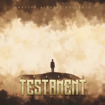 Testament (Deluxe Edition) by Kaeden