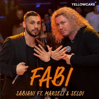 Fabi by Seldi