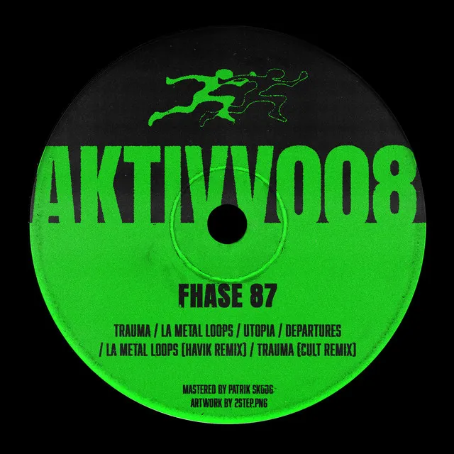 AKTIVV 008