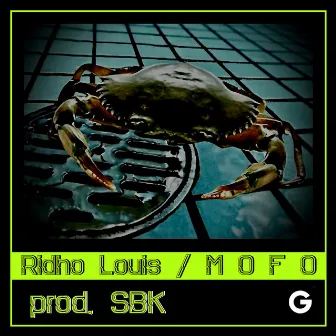 MOFO by Ridho Louis