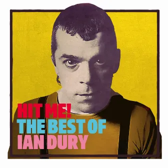 Hit Me! The Best Of by Ian Dury