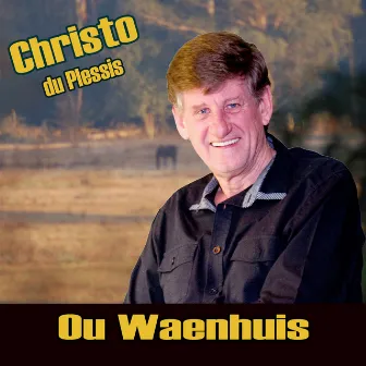 Ou Waenhuis by Christo Du Plessis