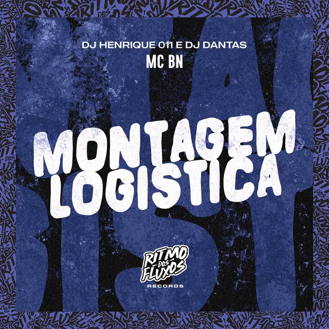 Montagem Logistica