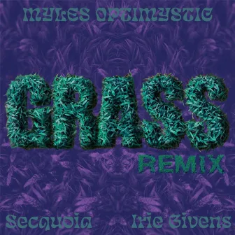 GRASS REMIX by OPTIMYSTIC!