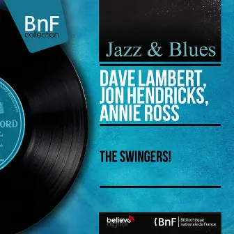 The Swingers! (Mono Version) by Dave Lambert