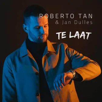 Te Laat by Roberto Tan