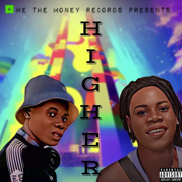 Higher