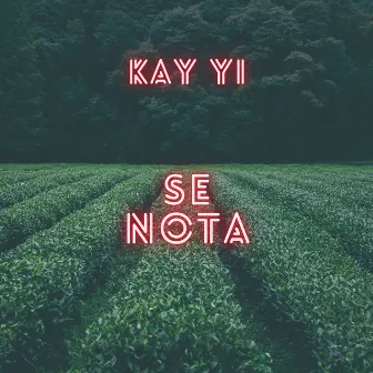 Se nota by Kay Yi