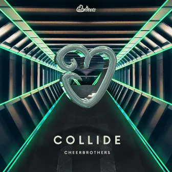 Collide (Radio Edit) by CheerBrothers