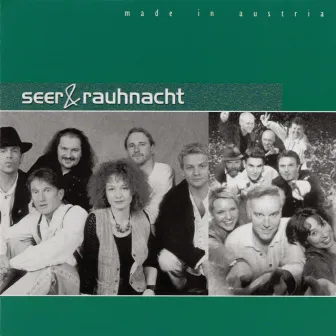 Made in Austria - Seer & Rauhnacht by Seer