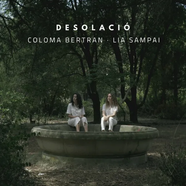 Desolació