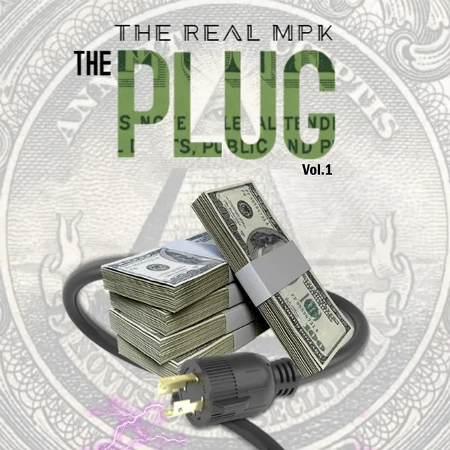 The Plug, Vol. 1 (Instrumental)