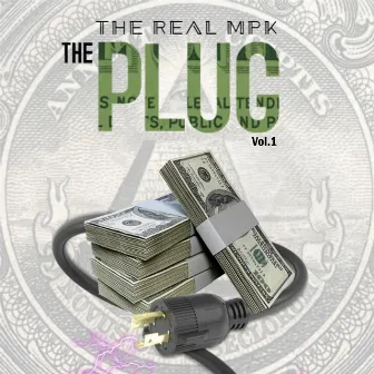 The Plug, Vol. 1 (Instrumental) by The Real MPK