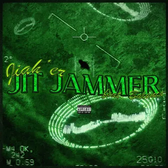 Jit Jammer by Jiah'er