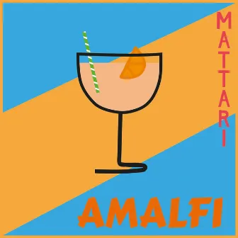 Amalfi by Mattari