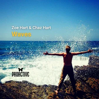 Waves by Zoe Hart