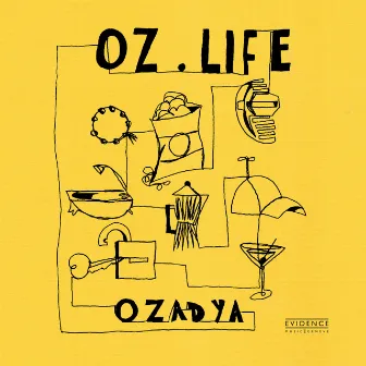 Oz Life by Ozadya