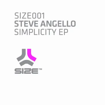 Simplicity by Steve Angello