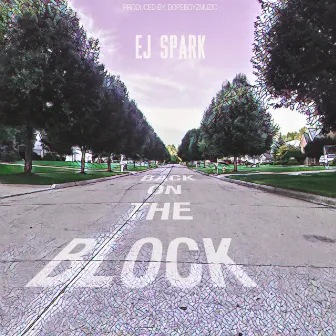 Back on the Block by EJ Spark