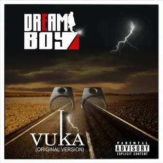 Vuka by Dreamboy