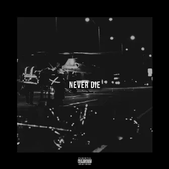 Never Die by Jay Taj