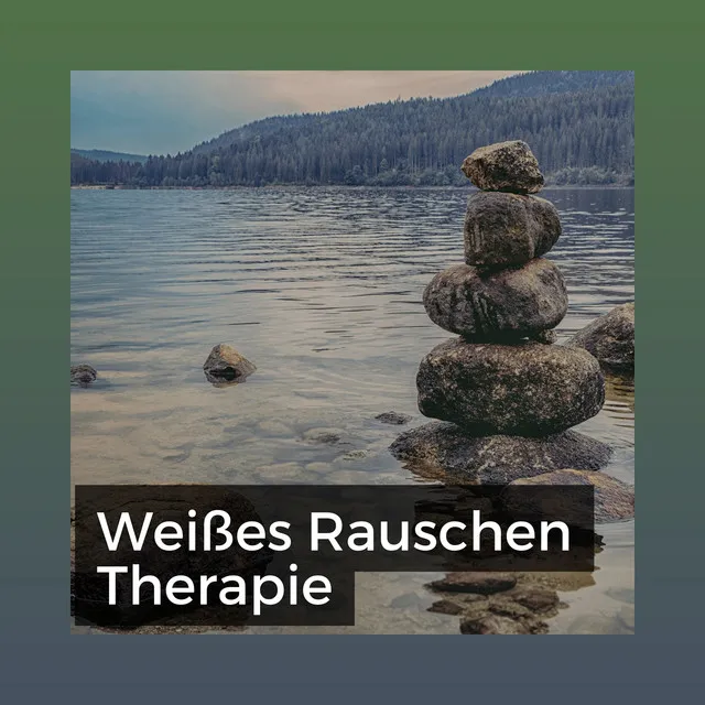 Weißes Rauschen Therapie