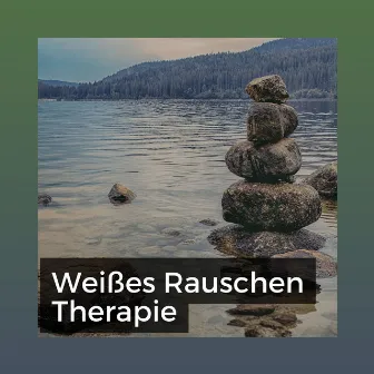 Weißes Rauschen Therapie by Weißen Rauschens