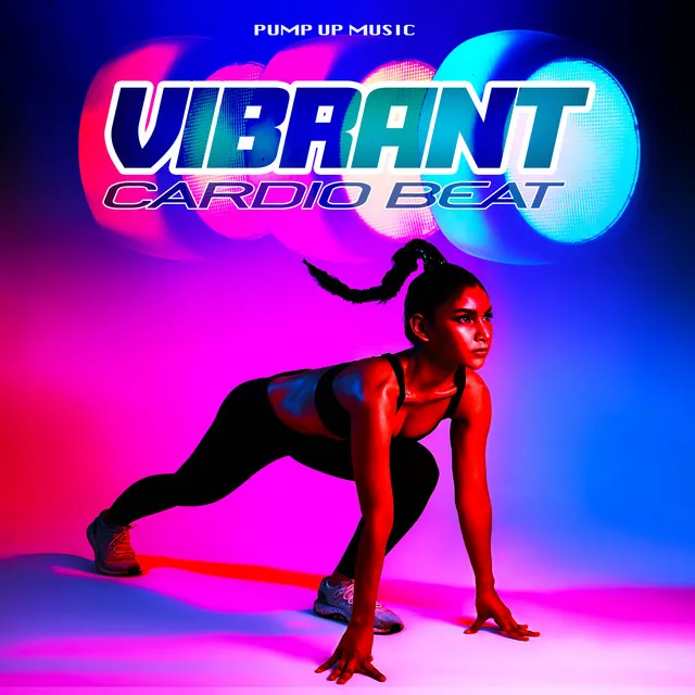 Vibrant Cardio Beat