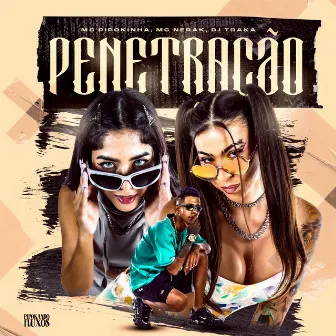 Penetração by DJ TRAKA