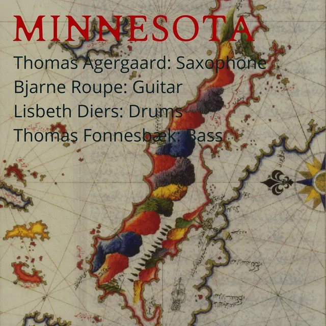 Minnesota