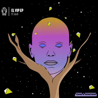 EL VIP EP by El Jack