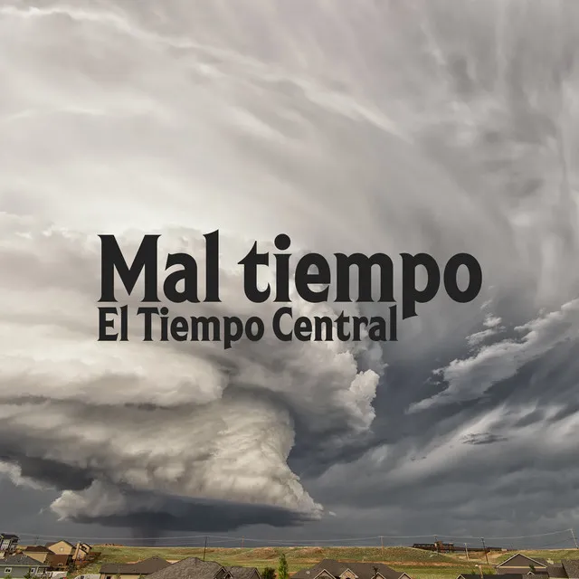 Tormenta de la selva