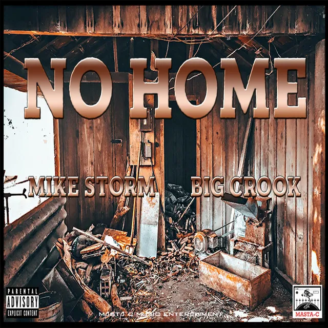 No Home