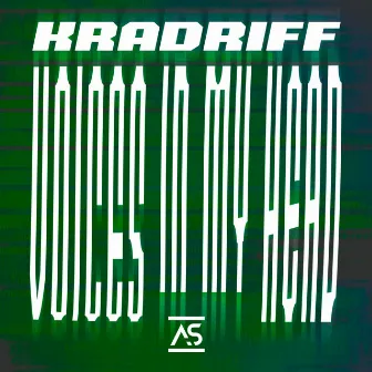 Voices in My Head by Kradriff