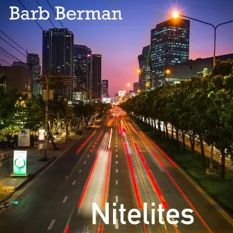 Nitelites by Barb Berman