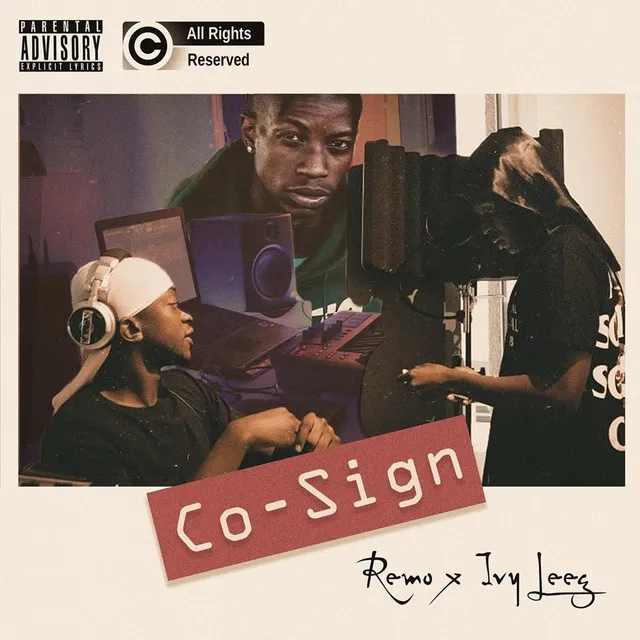 Co-Sign