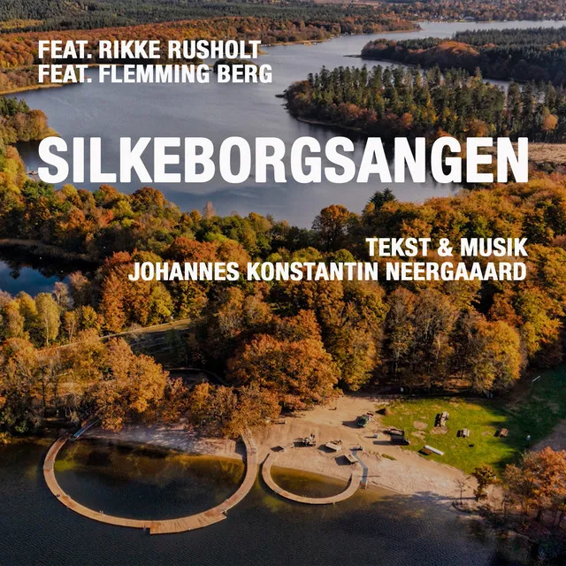 Silkeborgsangen