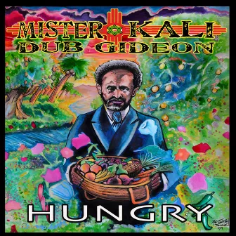 Hungry by Mister Kali