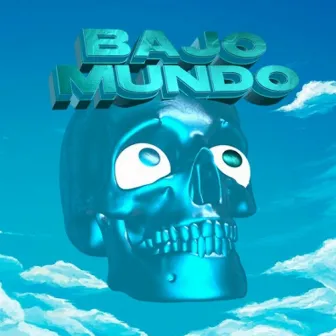 Bajomundo by Pipe Sotto