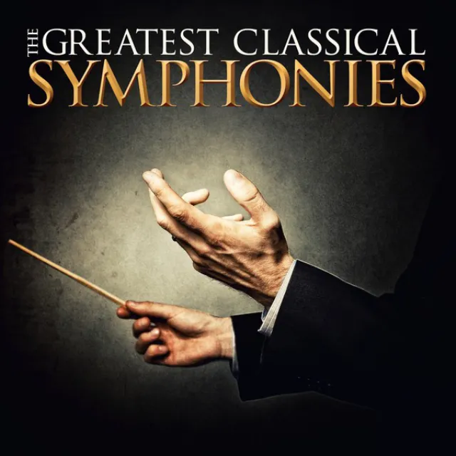 Symphony in One Movement, Op. 9: Allegro ma non troppo - Allegro molto - Andante tranquillo - Con moto