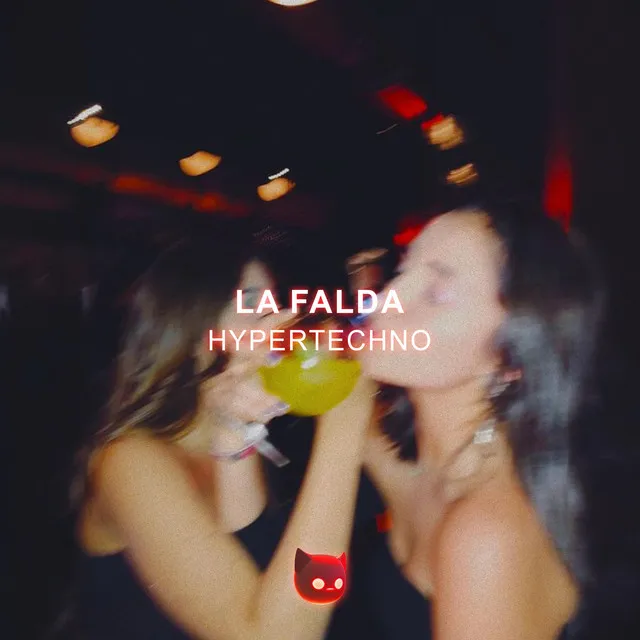 LA FALDA