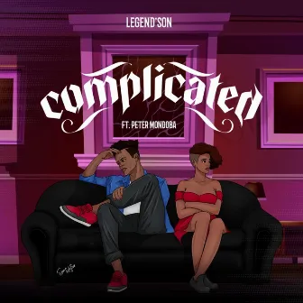 Complicated by Legend'Son