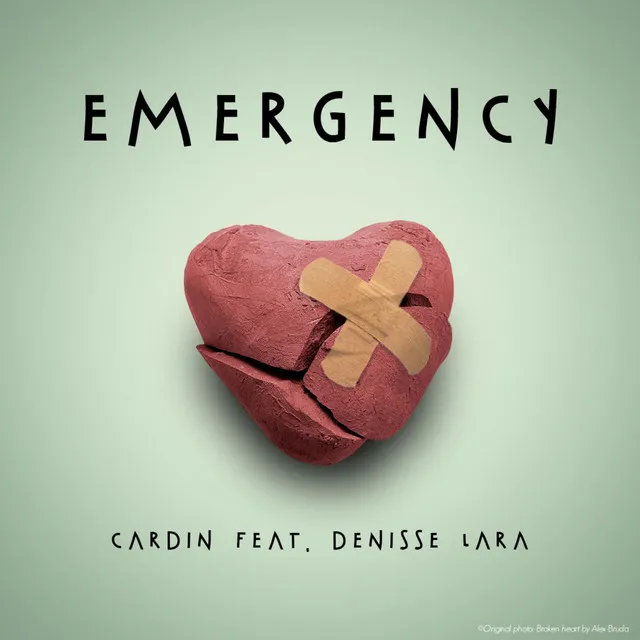 Emergency (feat. Denisse Lara) - Single